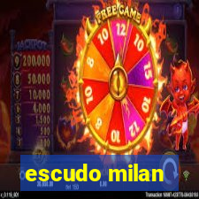 escudo milan